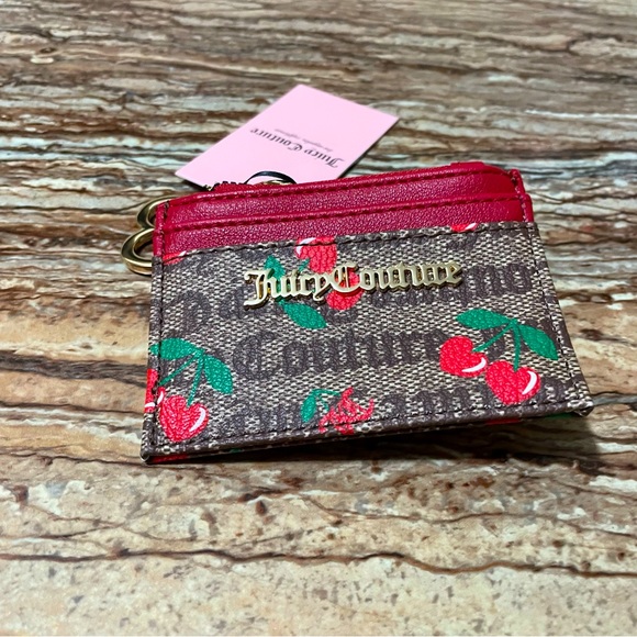 Juicy Couture Handbags - Juicy Couture